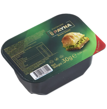 PAYNA - Baklava Pistazie 30g